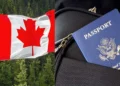Canada temporary resident visa IRCC processing times